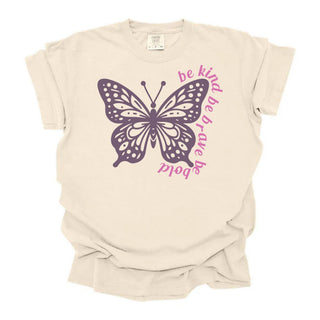Be Butterfly