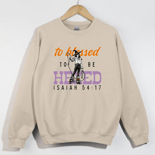 Be Hexed