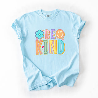Be Kind Preppy Smile