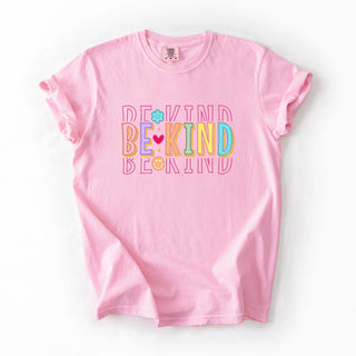 Be Kind Preppy x 3