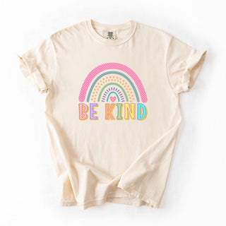 Be Kind Simple Rainbow