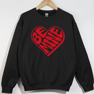 Be Mine Red Heart