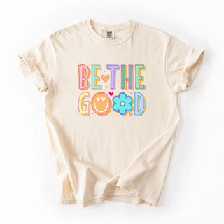 Be The Good Preppy
