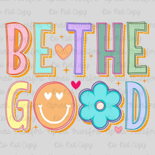 Be The Good Preppy