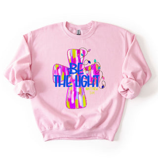 Be The Light Cross