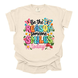 Be The Reason