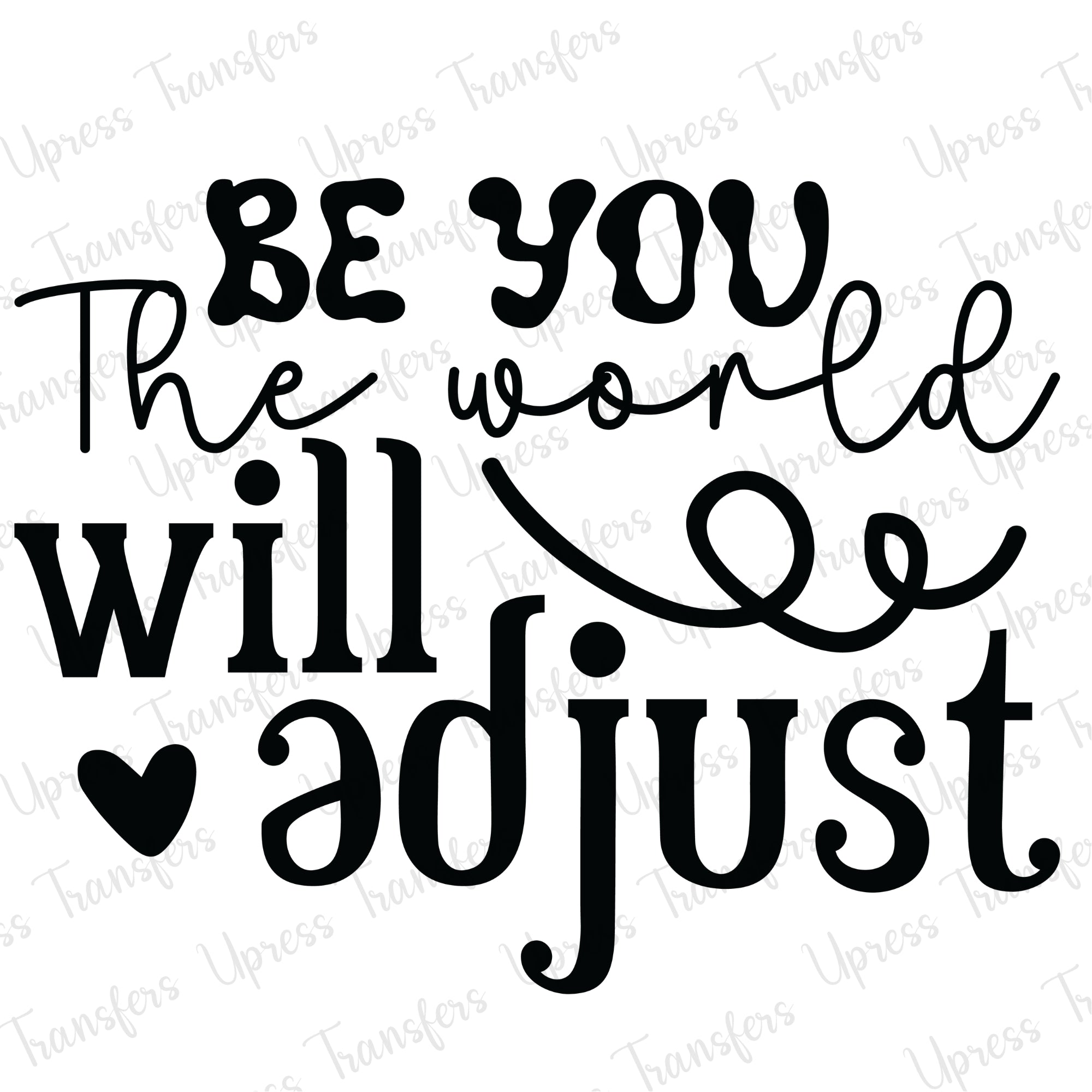 Be You Trendy