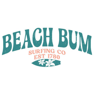 Beach Bum Surfing Co