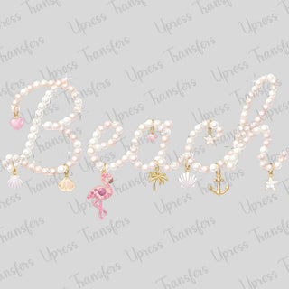 Beach Charms