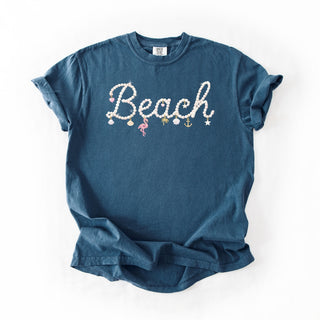 Beach Charms