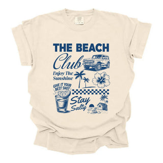 Beach Club