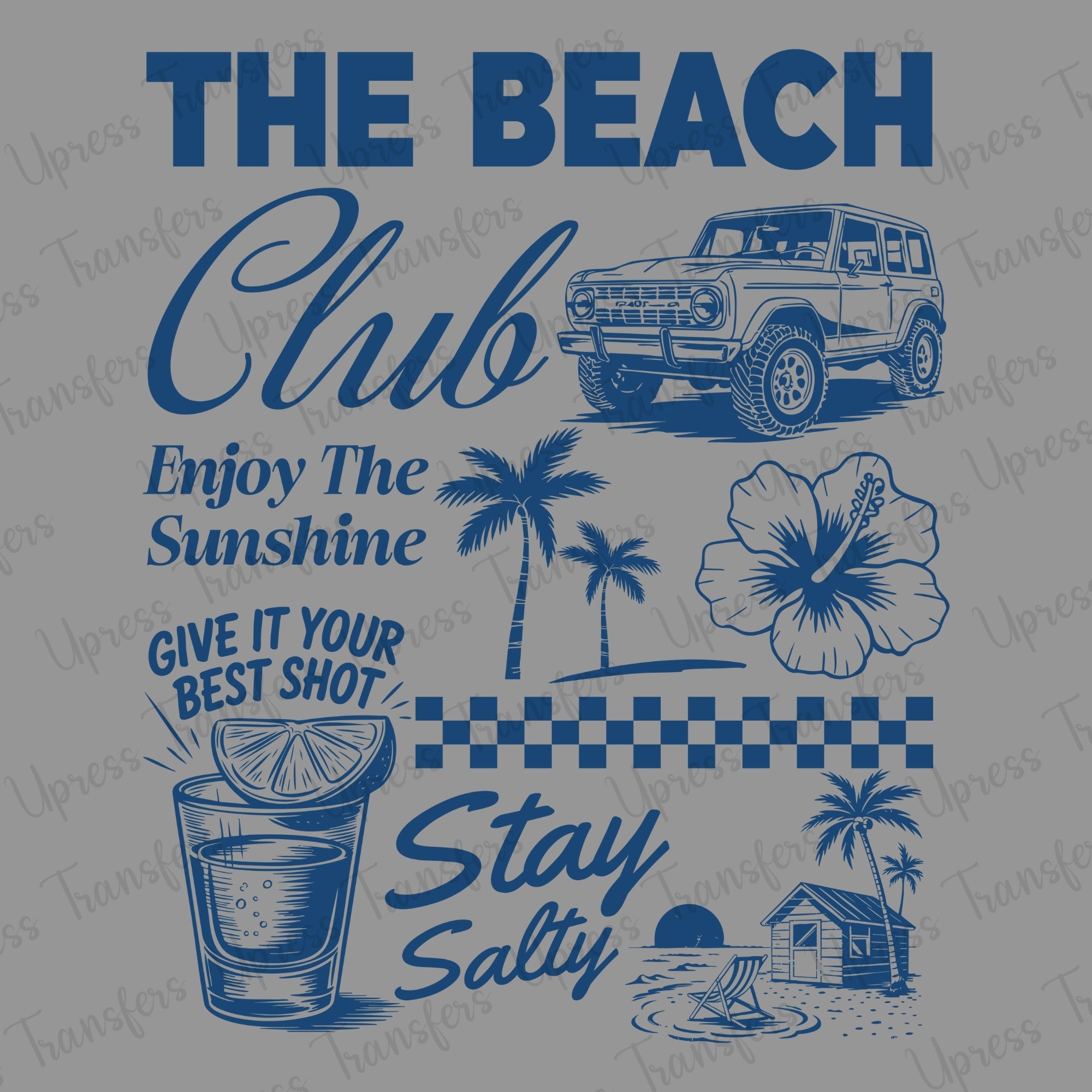 Beach Club