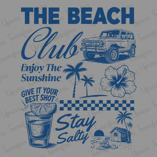 Beach Club