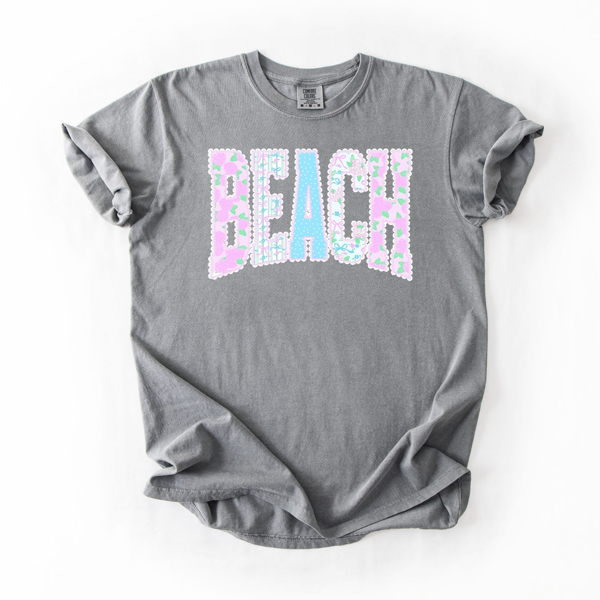 Beach Lacey