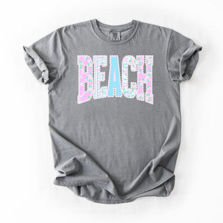 Beach Lacey
