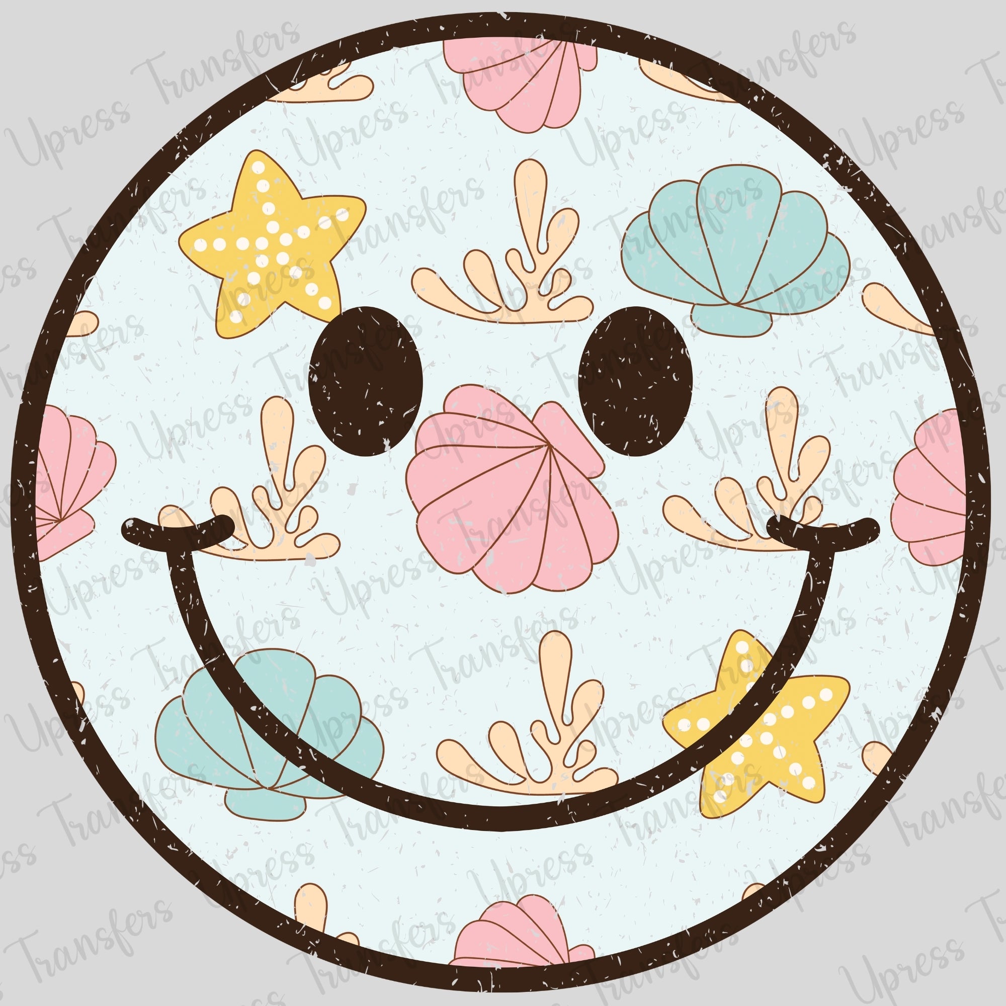 Beach Smiley