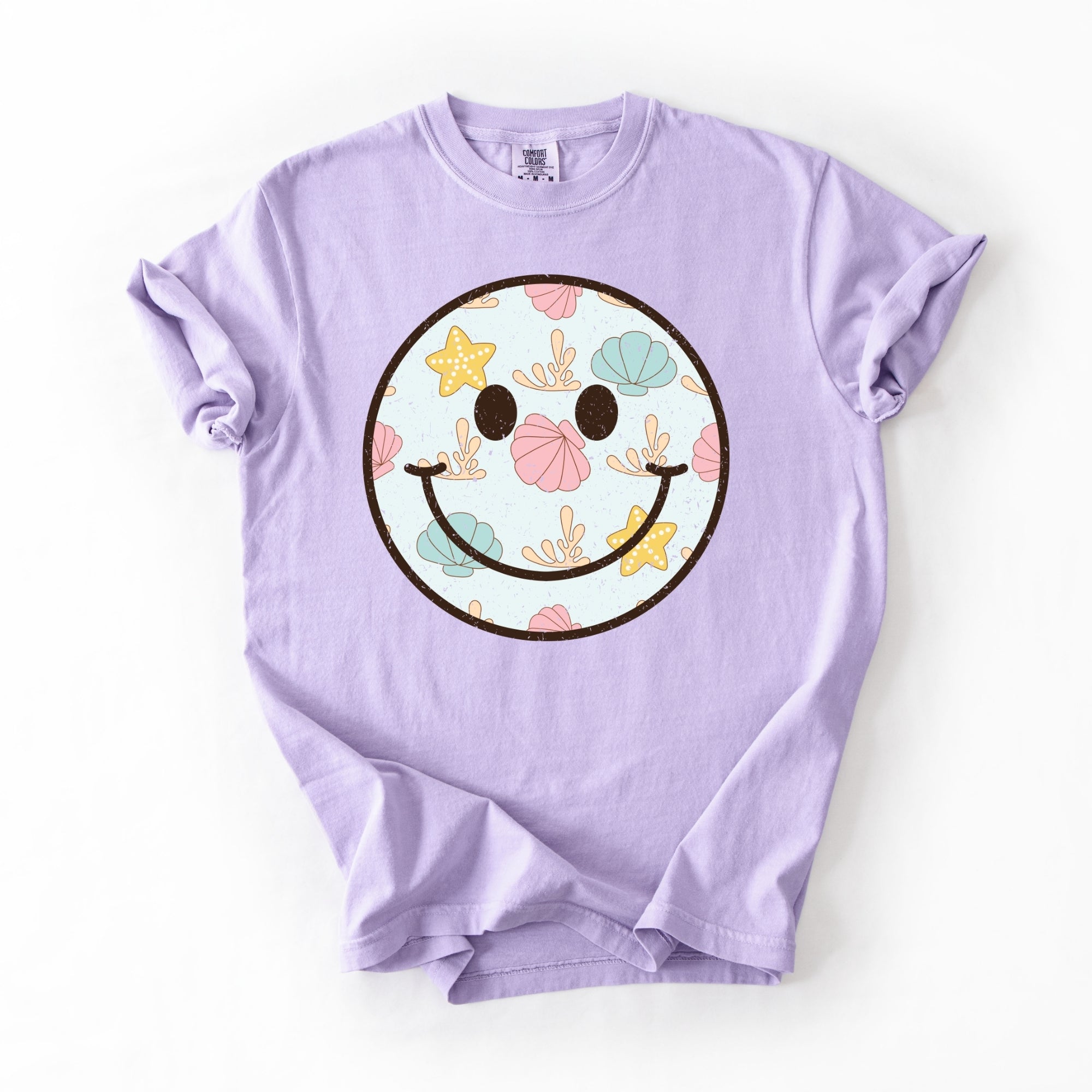 Beach Smiley