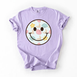 Beach Smiley