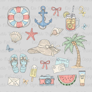 Beach Supply