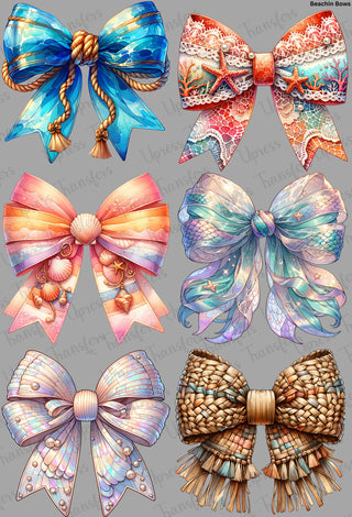 Beachin Bows