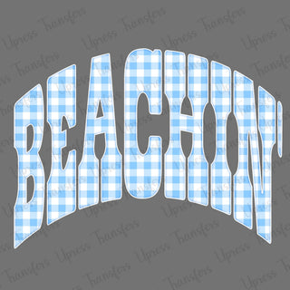 Beachin