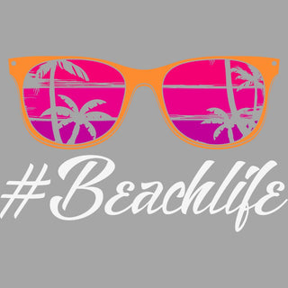 #Beachlife