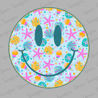 Beachy Smiley