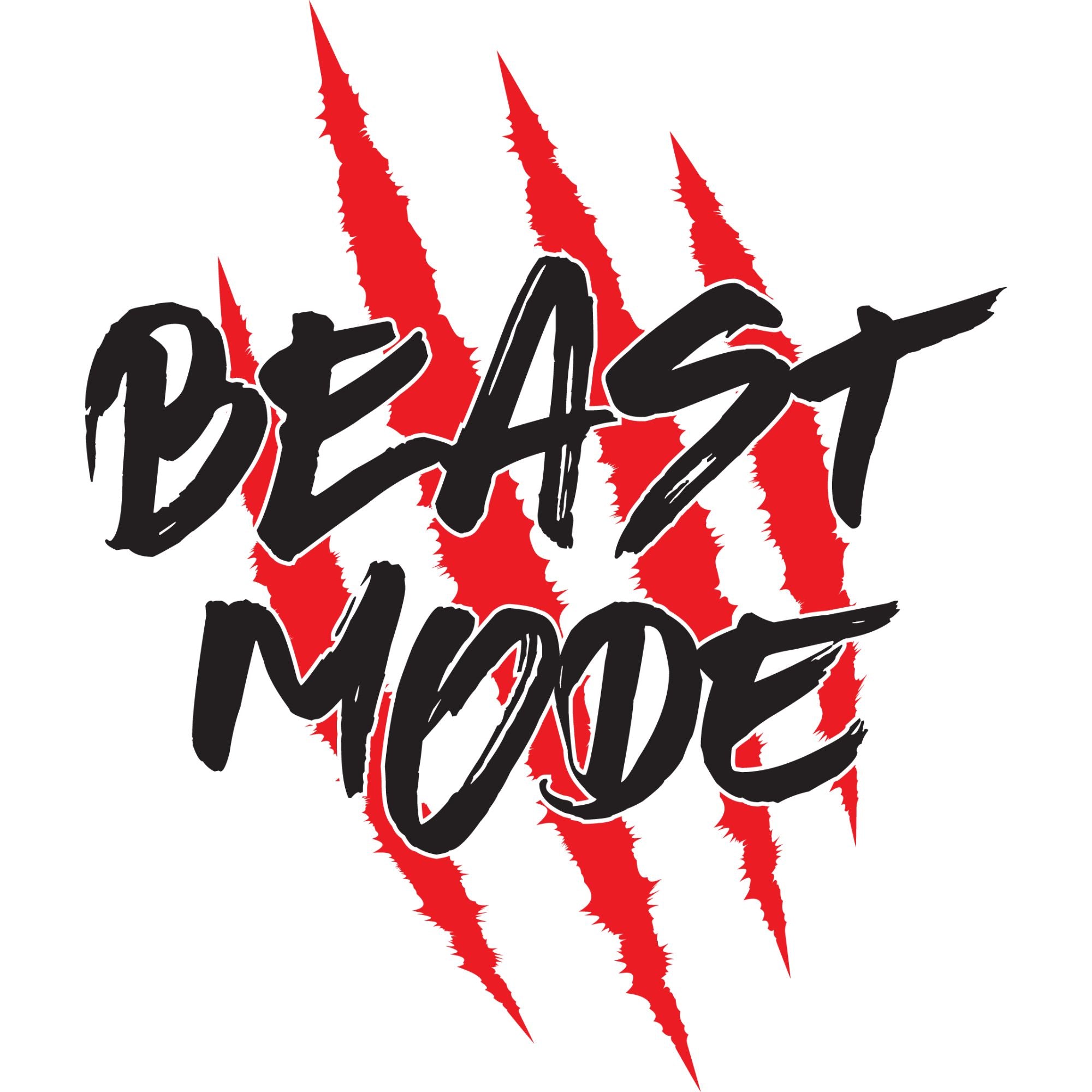 Beast Mode Slash