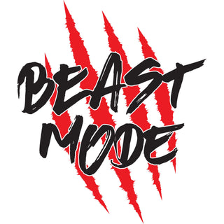 Beast Mode Slash