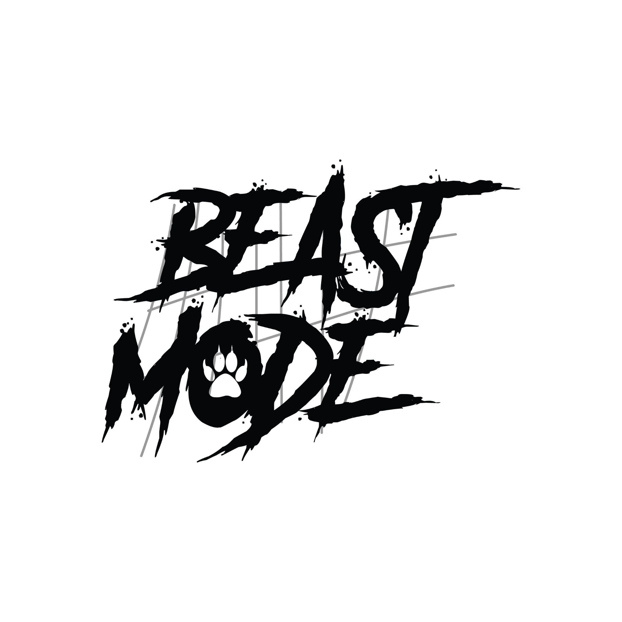 Beast Mode