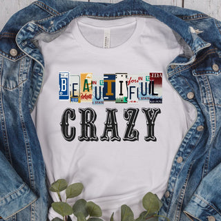 Beautiful Crazy 2