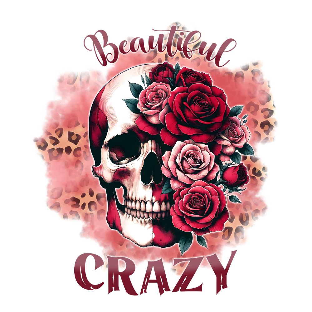 Beautiful Crazy