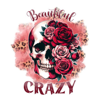 Beautiful Crazy