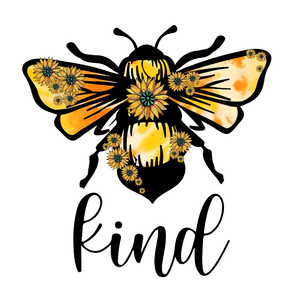 Be Kind Bumble