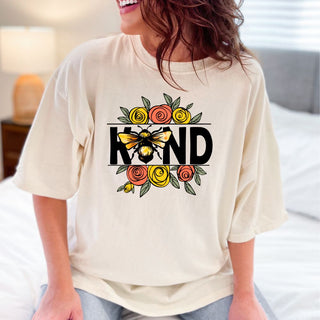 Be Kind Floral