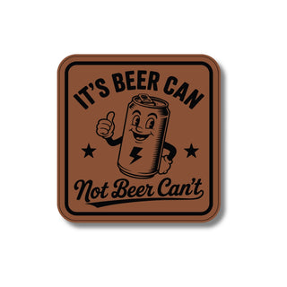 Beer Can