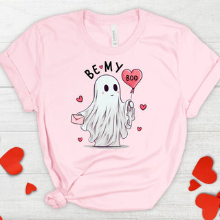 Be My BOO