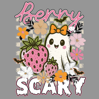 Berry Scary