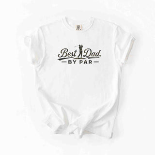 Best Dad By Par