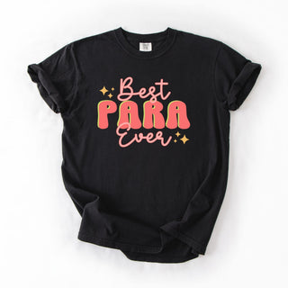 Best Para Ever