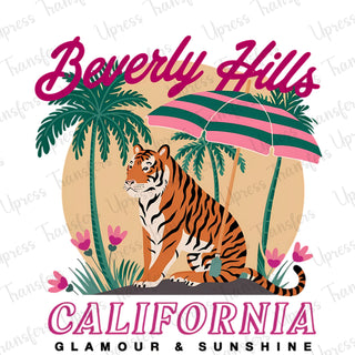 Beverly Hills Cali