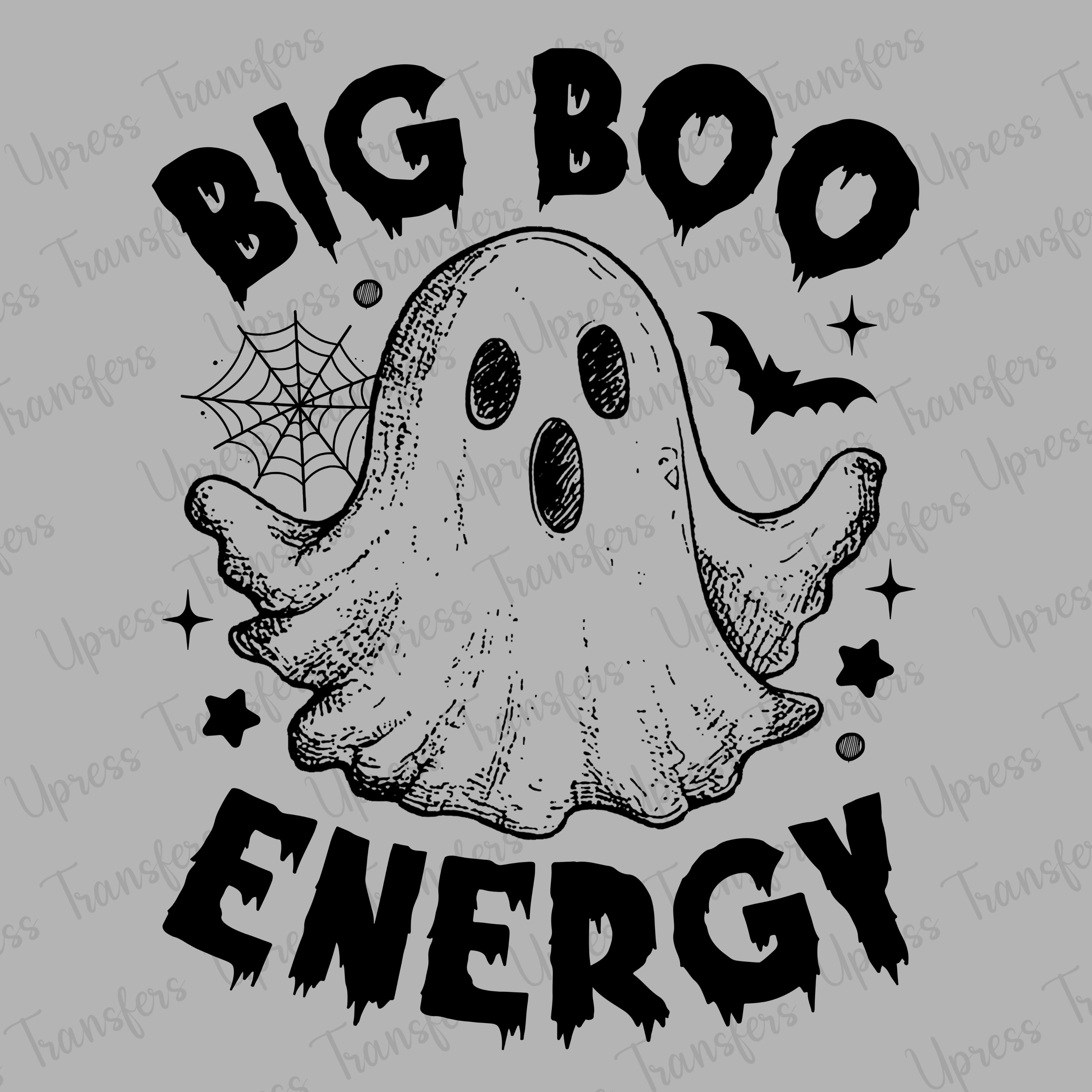 Big Boo Ghoul