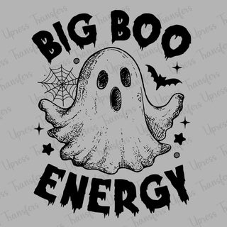 Big Boo Ghoul