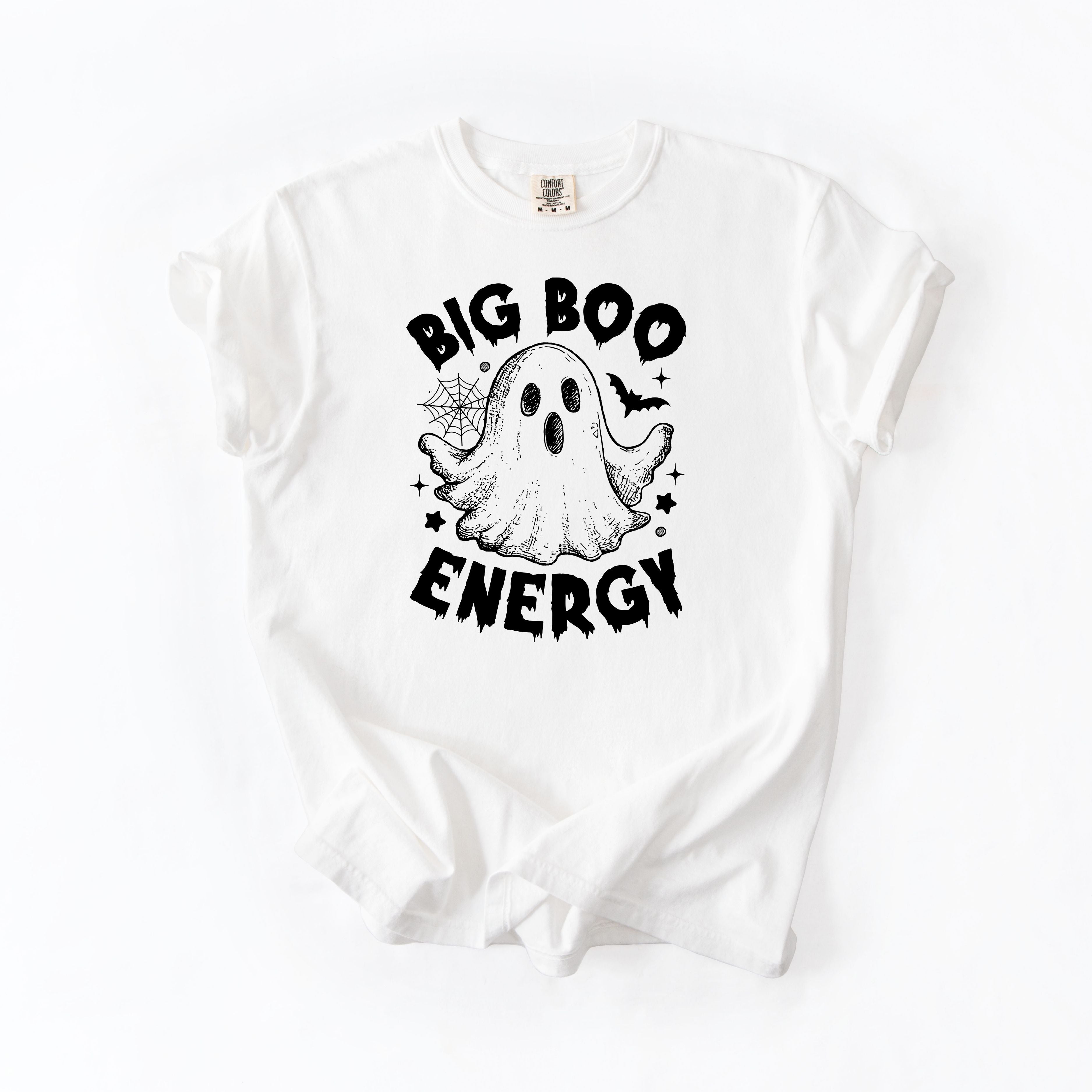 Big Boo Ghoul