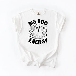 Big Boo Ghoul
