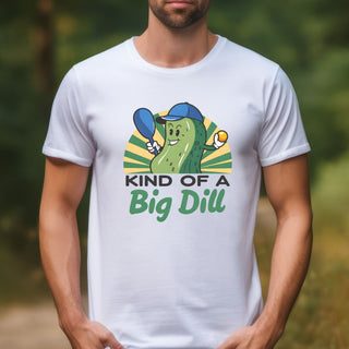 Big Dill Pickle