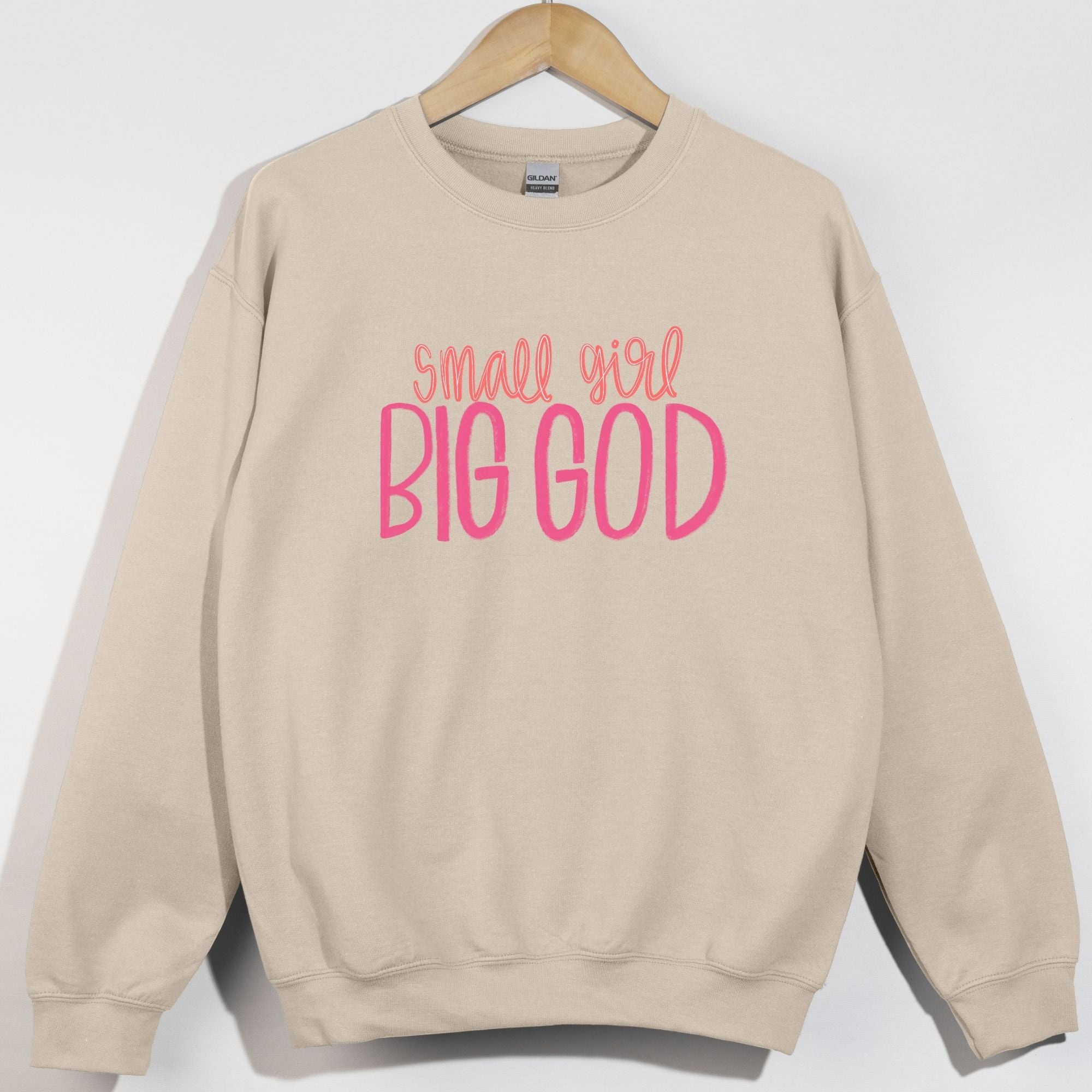 Big God