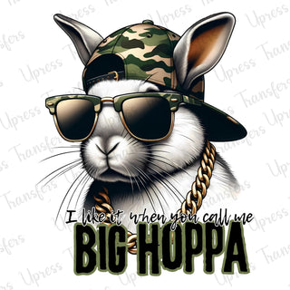 Big Hoppa