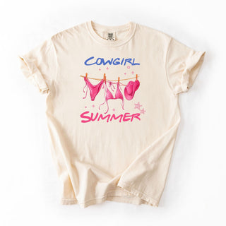Bikini Cowgirl Summer