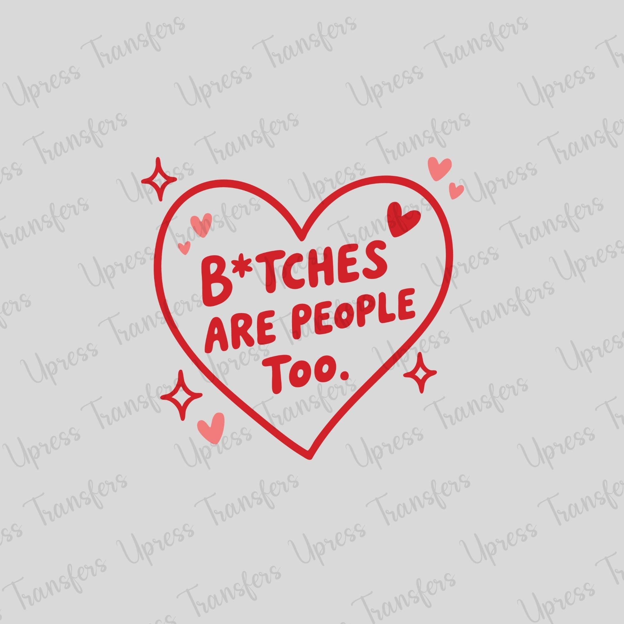 Bitch__ Are People Too